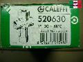 520630 �������-��������� 3-������� 1" (30-48*�) ��������� ��������� 3-������� Caleffi ���� 4859,8 ��� / ������ � ���