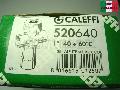 520640 �������-��������� 3-������� 1" (40-60*�) ��������� ��������� 3-������� Caleffi ���� 5102,9 ��� / ������ � ���