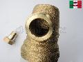 535040 �������� ����� 1/2" � ������ �������� �� ������ Caleffi ���� 2943,6 ��� / ������ � ���