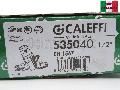 535040 �������� ����� 1/2" � ������ �������� �� ������ Caleffi ���� 2943,6 ��� / ������ � ���
