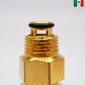 561400 ������ ���������� ���� ��� �������� ������ 1/2" ��������� ���������������� Caleffi ���� 146,3 ��� / ������ � ���