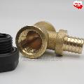 9017.050 ����� ������� ������� KAN-therm �. 18 x 2,5 1/2"� ������ ��������� �������� ���� 536,8 ��� / ������ � ���