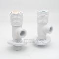 9889 WW ���� ���������� ������� ������� EXCLUSIVE 1/2" x (��) (2��. - ����) ��������� ������� 1/2 WHITE (�����) Solomon ���� 366,3 ��� / ������ � ���