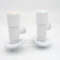 9889 WW ���� ���������� ������� ������� EXCLUSIVE 1/2" x (��) (2��. - ����) ��������� ������� 1/2 WHITE (�����) Solomon ���� 366,3 ��� / ������ � ���