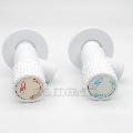 9889 WW ���� ���������� ������� ������� EXCLUSIVE 1/2" x (��) (2��. - ����) ��������� ������� 1/2 WHITE (�����) Solomon ���� 366,3 ��� / ������ � ���