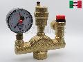 302630 ����� ������� ����� 1" ������ ������������ Caleffi ���� 3065,7 ��� / ������ � ���