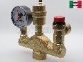 302630 ����� ������� ����� 1" ������ ������������ Caleffi ���� 3065,7 ��� / ������ � ���