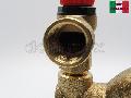 302630 ����� ������� ����� 1" ������ ������������ Caleffi ���� 3065,7 ��� / ������ � ���