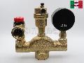 302630 ����� ������� ����� 1" ������ ������������ Caleffi ���� 3065,7 ��� / ������ � ���