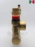 302630 ����� ������� ����� 1" ������ ������������ Caleffi ���� 3065,7 ��� / ������ � ���