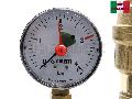 302630 ����� ������� ����� 1" ������ ������������ Caleffi ���� 3065,7 ��� / ������ � ���
