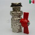  ����-���������� 1" x 3/4" �� ����� �� ������ Itap ���� 595,1 ��� / ������ � ���