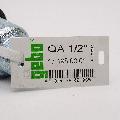  ���������� QA 1/2"� ���������� 1/2"� Gebo ���� 452,1 ��� / ������ � ���