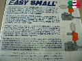  ���������� ���� ����� PEDROLLO EASY SMALL II + ������ ������ ���� ����������� �������� Pedrollo ���� 2712,6 ��� / ������ � ���