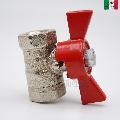76020002R ���� �������� TAMIGI 1/4" �� ������� ������� ������� Bonomi ���� 381,7 ��� / ������ � ���