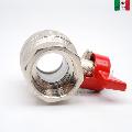 76020006R ���� �������� TAMIGI 3/4" �� ������� ������� ������� Bonomi ���� 330 ��� / ������ � ���