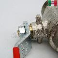 76050108R ���� �������� TAMIGI 1" �� ����� ������� �� Bonomi ���� 561 ��� / ������ � ���