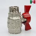 76070004R ���� �������� TAMIGI 1/2" �� ������� ������� �� Bonomi ���� 247,5 ��� / ������ � ���