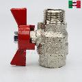76070004R ���� �������� TAMIGI 1/2" �� ������� ������� �� Bonomi ���� 247,5 ��� / ������ � ���