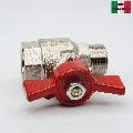 76070004R ���� �������� TAMIGI 1/2" �� ������� ������� �� Bonomi ���� 247,5 ��� / ������ � ���