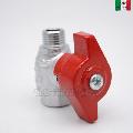 76070002R ���� �������� TAMIGI 1/4" �� ������� ������� �� Bonomi ���� 330 ��� / ������ � ���