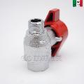 76070002R ���� �������� TAMIGI 1/4" �� ������� ������� �� Bonomi ���� 330 ��� / ������ � ���