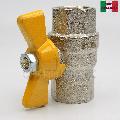 7950(52) ���� �������� MISSUORI GAS ������� 3/4" �� ������� ������� Bonomi ���� 501,6 ��� / ������ � ���