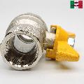 7950(52) ���� �������� MISSUORI GAS ������� 3/4" �� ������� ������� Bonomi ���� 501,6 ��� / ������ � ���