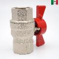 79530006 ���� �������� MISSOURI ��������� 3/4" �� ������� ������� ��������� ������� Bonomi ���� 522,5 ��� / ������ � ���