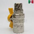 7955 ���� �������� MISSUORI GAS ������� 1/2" �� ������� ������� �� Bonomi ���� 354,2 ��� / ������ � ���