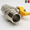 7955 ���� �������� MISSUORI GAS ������� 1/2" �� ������� ������� �� Bonomi ���� 354,2 ��� / ������ � ���