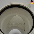 123594001 ���������� ������������ RAUPIANO PLUS �. 125 x 110 45* ���������� ��������������� REHAU ���� 7254,5 ��� / ������ � ���