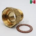  ������� ����� 11/2" x 11/4" �� ������ � ���������� � �� ���������� General Fittings ���� 443,3 ��� / ������ � ���