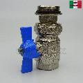  ����-���������� 1" x 3/4" �� ����� ������ Itap ���� 595,1 ��� / ������ � ���