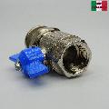  ����-���������� 1" x 3/4" �� ����� ������ Itap ���� 595,1 ��� / ������ � ���