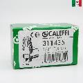 311435 ��������� ������ 1/2"� x 3,5��� ����������������� Caleffi ���� 500,5 ��� / ������ � ���
