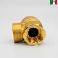 311440 ��������� ������ 1/2"� x 4��� ����������������� Caleffi ���� 500,5 ��� / ������ � ���