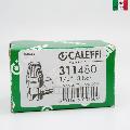 311480 ��������� ������ 1/2"� x 8��� ����������������� Caleffi ���� 500,5 ��� / ������ � ���