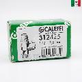 312425 ��������� ������ 1/2"� x 2,5��� ����������������� 1/2"� Caleffi ���� 506 ��� / ������ � ���