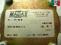  Գ���� ������� ���������� 1/2" 2��� ������ ������� ����������� Madas ���� 586,3 ��� / ������ � ���