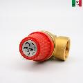 312460 ��������� ������ 1/2"� x 6��� ����������������� 1/2"� Caleffi ���� 506 ��� / ������ � ���