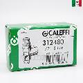 312480 ��������� ������ 1/2"� x 8��� ����������������� 1/2"� Caleffi ���� 506 ��� / ������ � ���