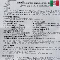 91934910 ��������� �������� RQ10 10A (2.5A) ��������� Cewal ���� 628,1 ��� / ������ � ���